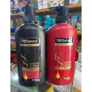 DẦU GỘI TRESEMME THÁI LAN 450ml CHÍNH HÃNG