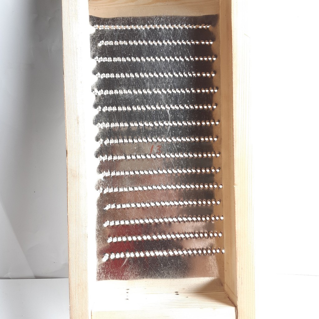 Bàn nào dừa sợi nhỏ, làm nộm đu đủ, su hào cà rốt loại to 50cm - Mituhome