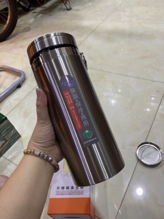 BÌNH GiỮ NHIỆT BAOL inox 304 - 1200ml
