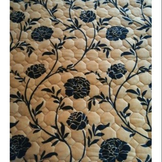 THẢM TRẢI GIƯỜNG LÔNG CỪU