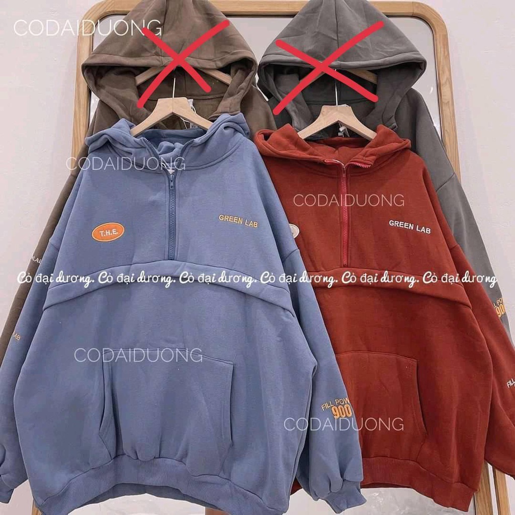 Áo nỉ PoLo phối túi rộng siêu trẻ trung ,Cute , From rộng Free Size