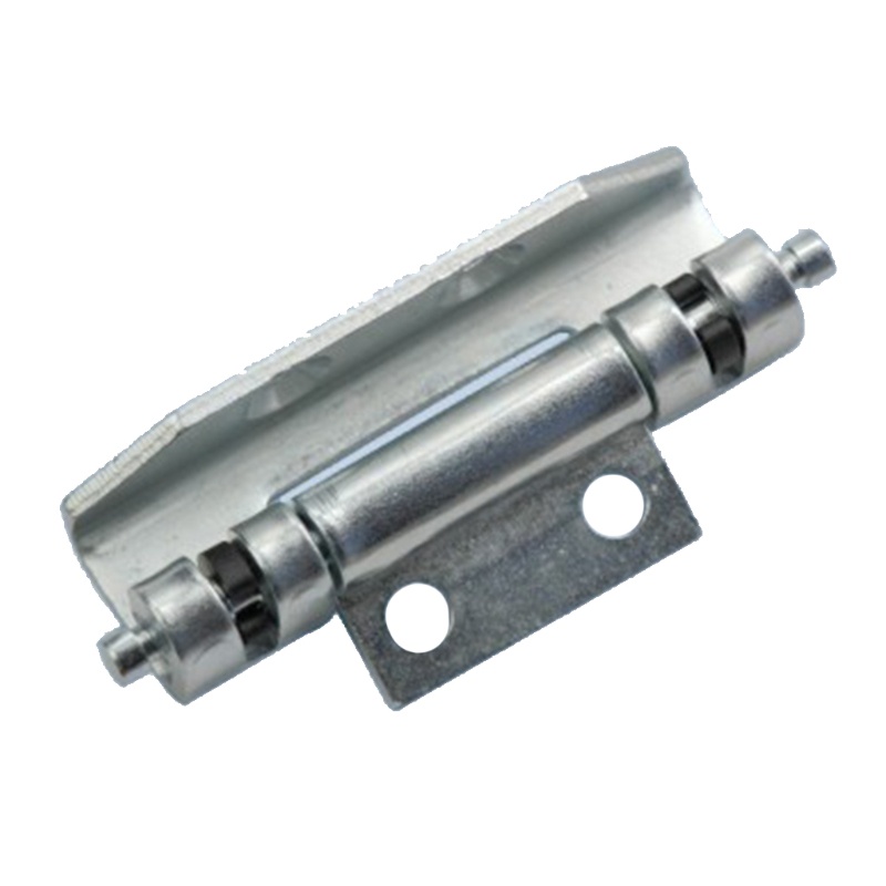 Bản Lề Cửa Bằng Thép Dày Dặn Chất Lượng Cao