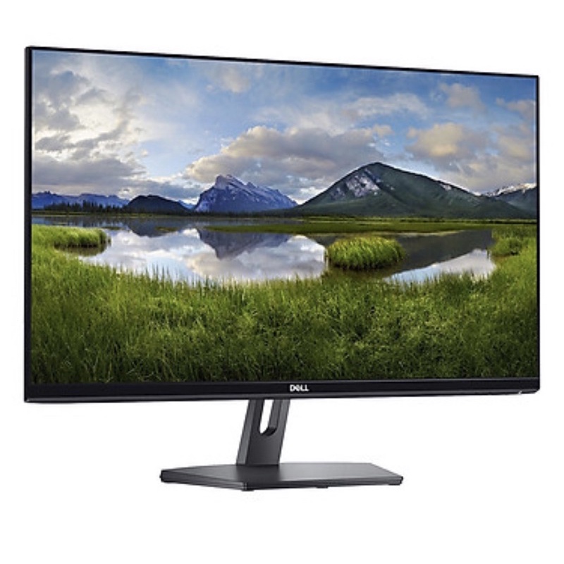 Màn Hình Dell SE2719H 27 Inch Full HD (1920 x 1080) 8ms 60Hz IPS - Hàng Chính Hãng-New