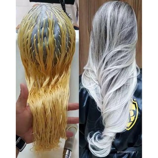 ✅ Mũ móc light nhuộm tóc