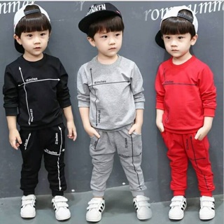 Combo 5 bộ mũi tên bé trai sỉ 48k từ 8-18kg