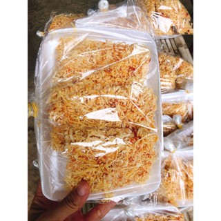 Cơm cháy Chà bông thượng hạng gói 250gr