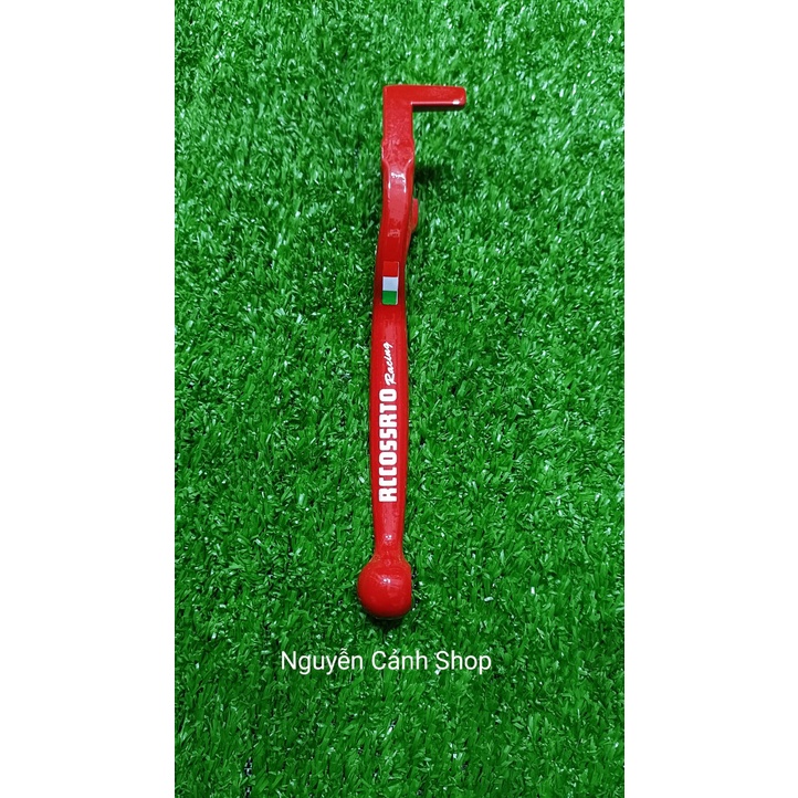 Tay thắng đĩa Sirius ACCOSSATO mod