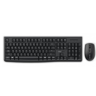 Bàn phím , chuột lk186g dareu