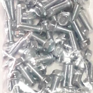 Bulon bông M6x tán x10 bộ