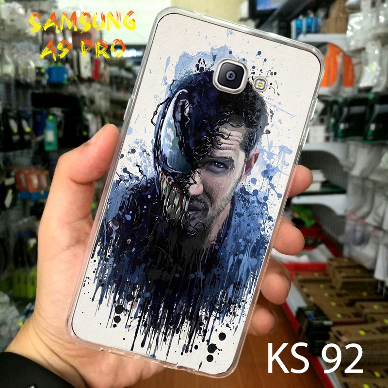 Ốp lưng SamSung A9 PRO in hình tự chọn Siêu anh hùng Marvel  siêu đẹp, độc, lạ_KingStore.HN_Ốp SS A9 Pro 2016