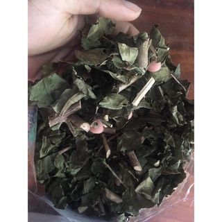 1KG LÁ VỌNG CÁCH HOÀ BÌNH ( KHÔ THƠM SẠCH)