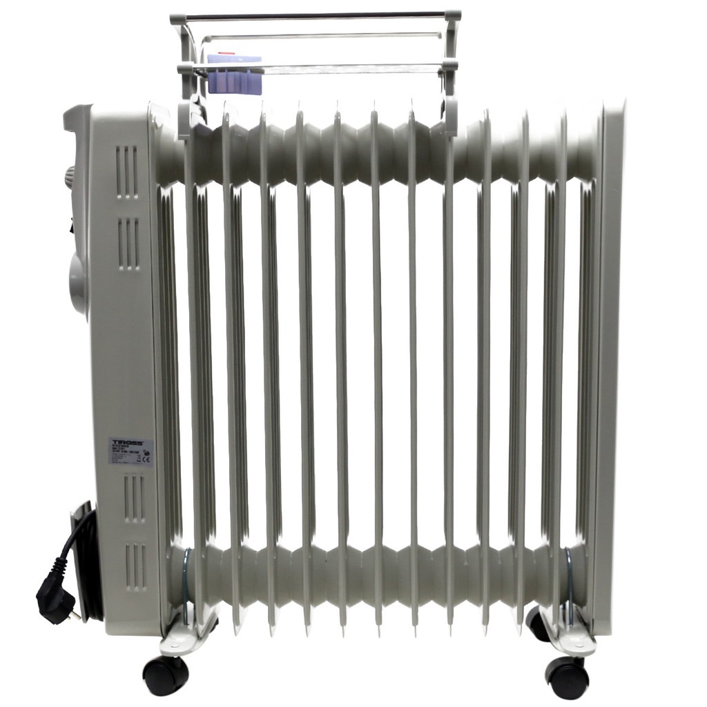 Máy sưởi dầu TIROSS TS926-1 13 thanh