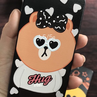 Ốp hình iphone 5/5s