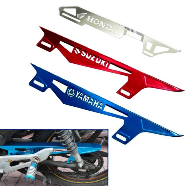 Chắn Xích Độ Xe Máy Các Hãng đẹp giá tốt