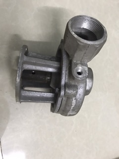 Bộ sên lắp máy bơm GX100 hút giếng khoan | đầu bơm nước chế máy bơm đẩy siêu khỏe (Bán sỉ )
