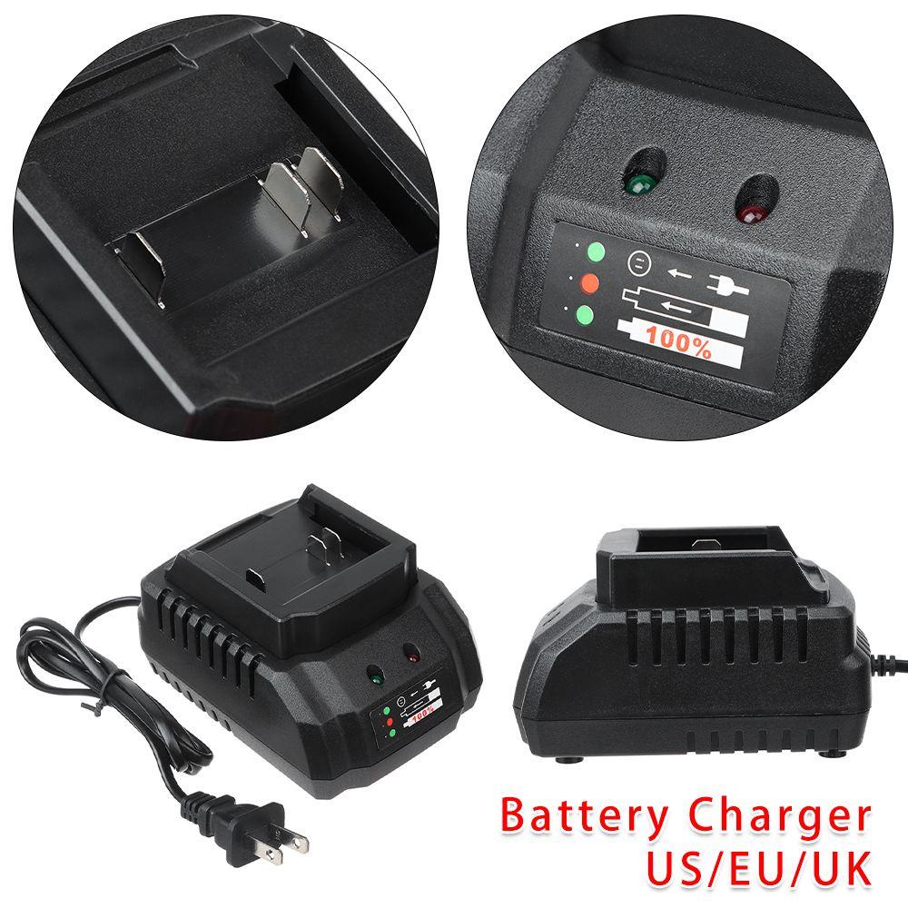JONYE Phích Cắm Chuyển Đổi Phích UK / US / EU Cho Makita
