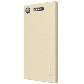 Ốp lưng Sony XA Ultra , XA1 ,XA2, XZ1 Mini  Nillkin sần chính hãng.Hàng chuẩn, cao cấp.