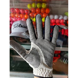 bao tay golf