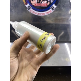 CAMAY tím sơn xe máy- ô tô