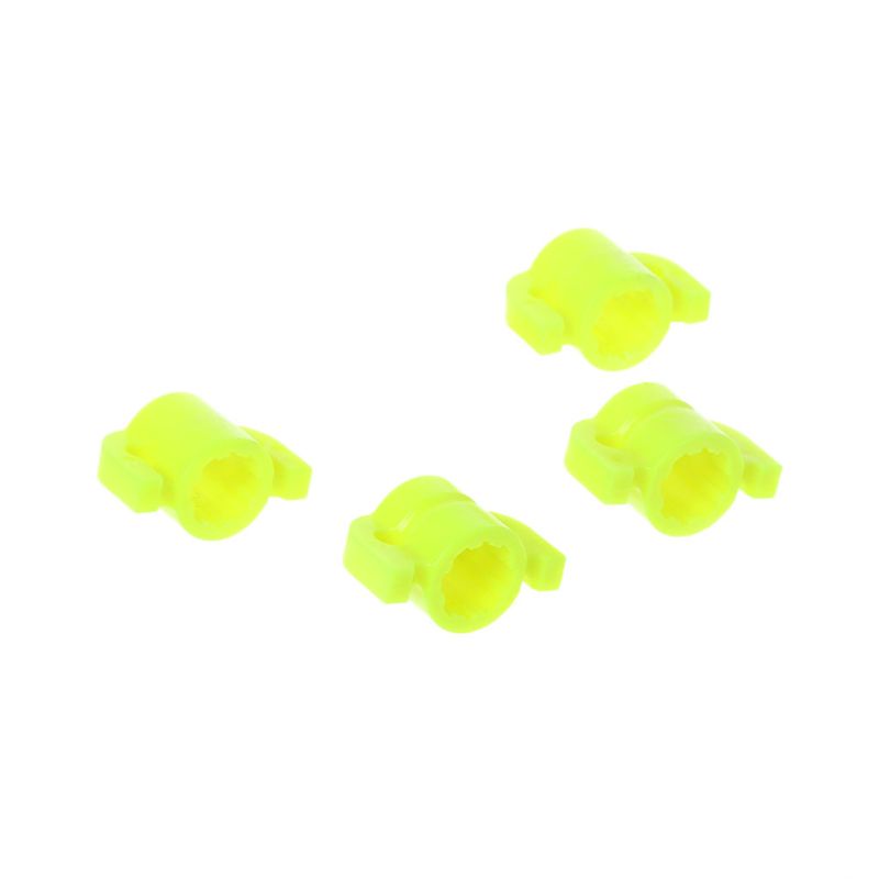 Set 5 Phụ Kiện Kẹp Mũi Tên Đường Kính 8mm Hỗ Trợ Câu Cá