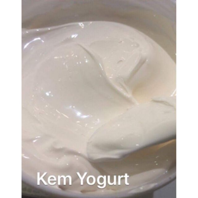 Kem Body Yogurt Cao Cấp Dưỡng Trắng Da