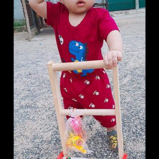 Com bo sét bộ bé