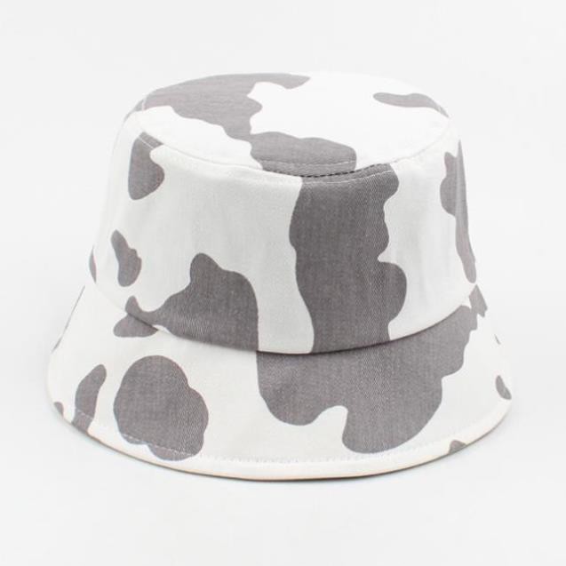 Mũ Nón Tai Bèo Bò Sữa phong cách Ulzzang Unisex