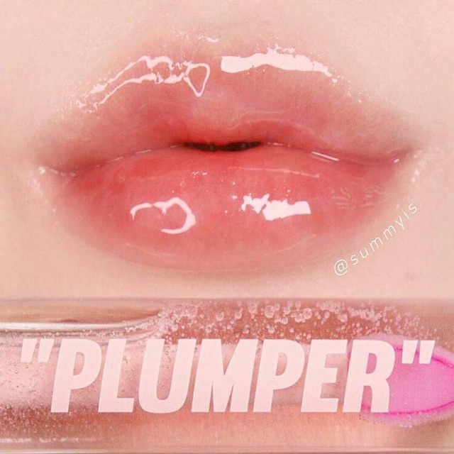 SON DƯỠNG BÓNG CANDYLAB LIP PLUMPER | BigBuy360 - bigbuy360.vn