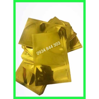 1kg Túi hàn miệng size 15x22