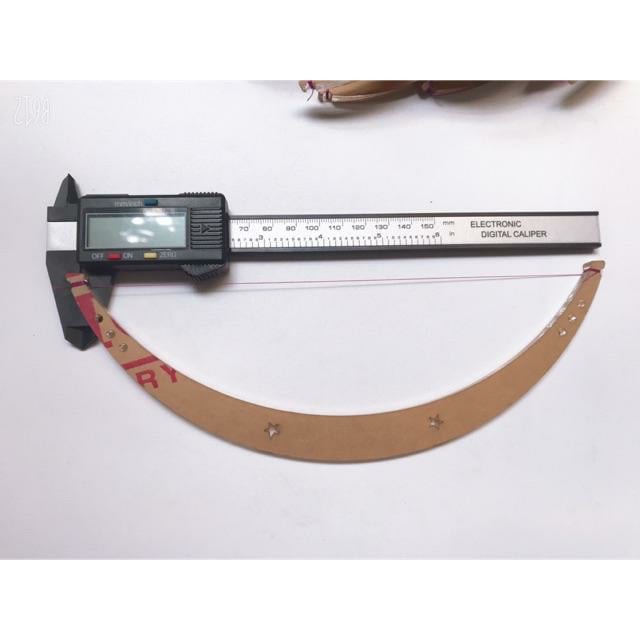 Cung Đo Lông Mày Chuẩn EYEBROWS (Hàng dẹp dày nhé) | BigBuy360 - bigbuy360.vn