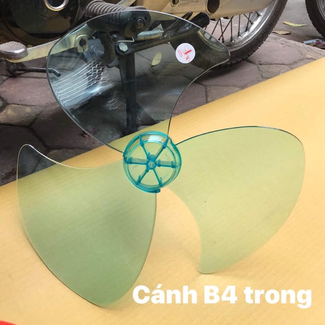 Cánh quạt B4 trong - B4cn - B4cn 5 cánh