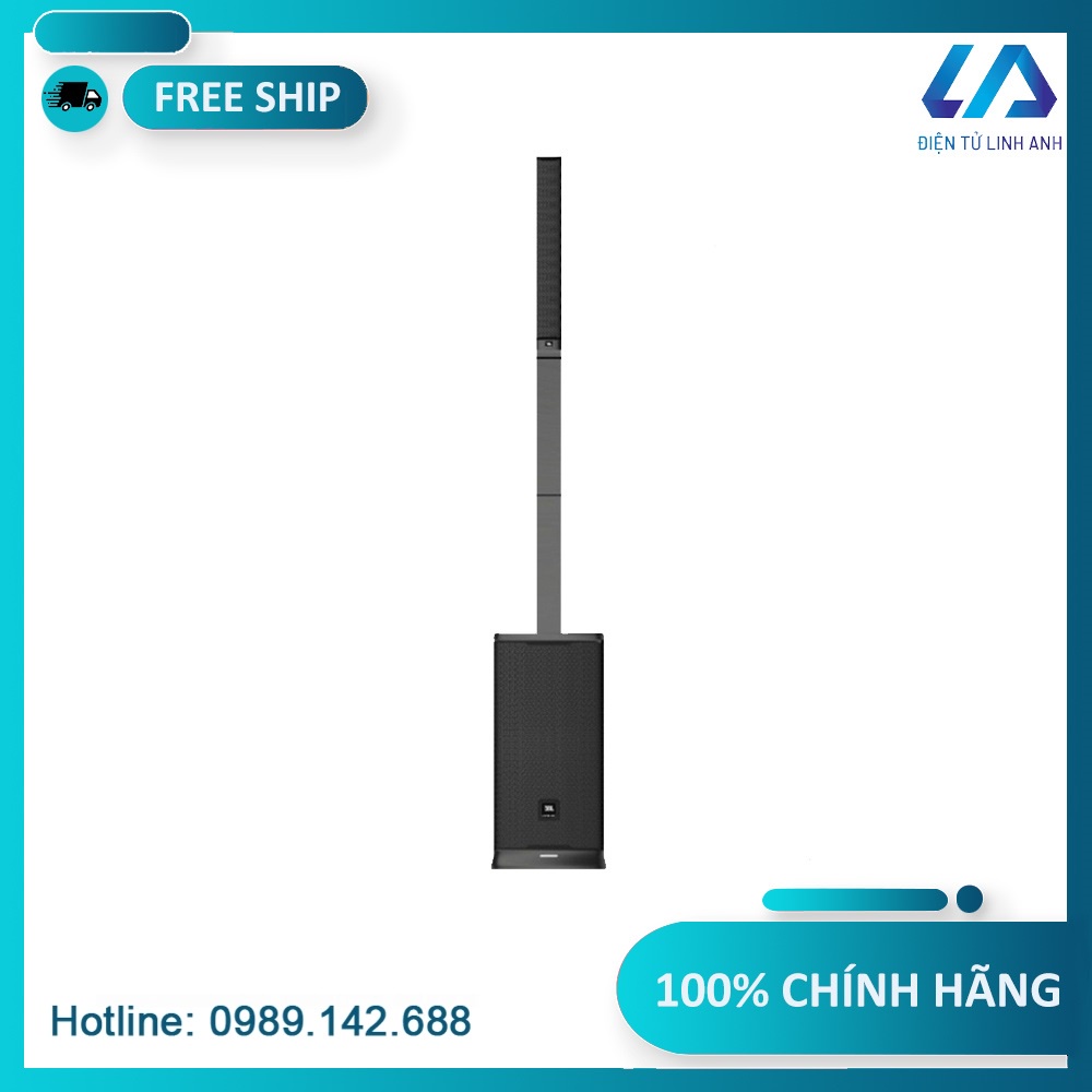 Loa JBL Eon One MK II - Hàng chính hãng bảo hành 12 tháng