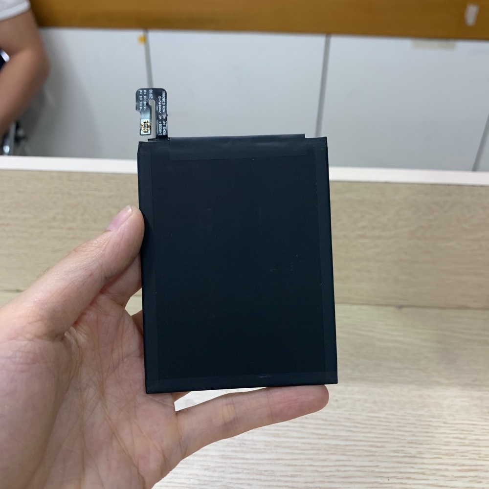 Pin Xiaomi Redmi Note 6 Pro - BN48 - PIN SIÊU TRÂU - Chính Hãng Lehehe - BH 12 Tháng