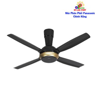 Quạt trần Panasonic 4 Cánh Điều khiển từ xa F-56XPG chính hãng Giá sỉ