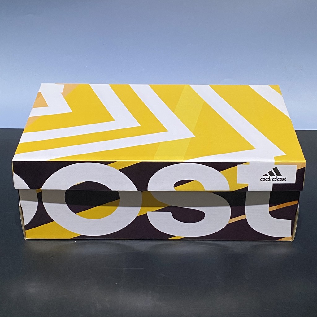 ⚡ Combo ⚡ Hộp Giấy Carton đựng giày Adidas Ultra Boost + Bill thẻ + Giấy gói Nhật xịn chuẩn Fullbox