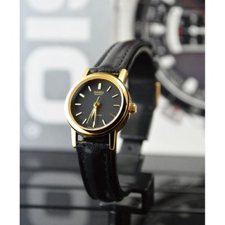 Đồng Hồ Nữ Casio LTP-1095Q-7A