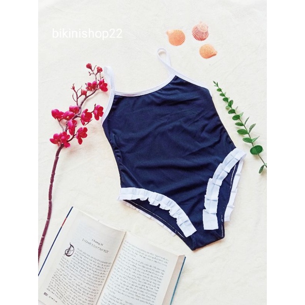Áo tắm cho bé. đồ bơi một mảnh. áo tắm liền thân. bikini đi biển.