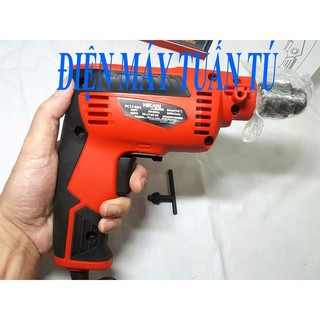 Máy khoan Hikari mũi 6mm