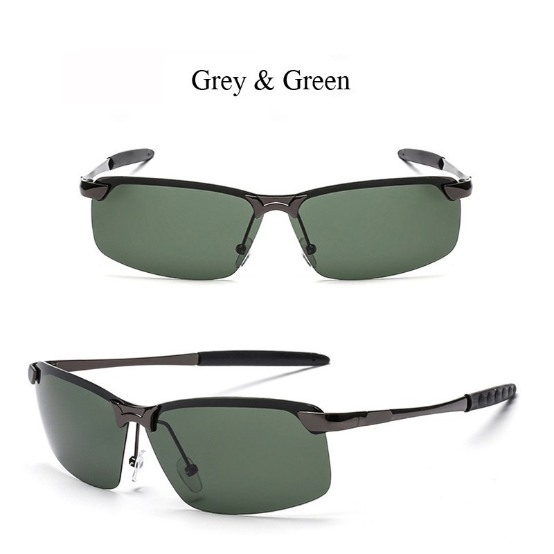 Kính mát phân cực hỗ trợ tầm nhìn ban đêm gentle monster | BigBuy360 - bigbuy360.vn