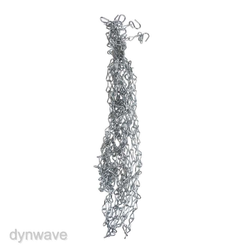 [Dynwave] Lưới Bóng Rổ Bằng Thép Có Vành Chịu Được Sức Nặng Bền Bỉ