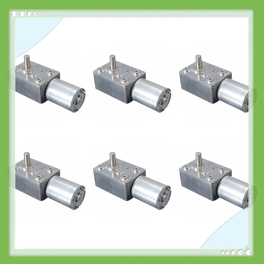 Động Cơ Motor Giảm Tốc Độ Cao Aig Dc 12v