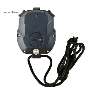 Đồng Hồ Bấm Giờ Điện Tử Mar Pc2810