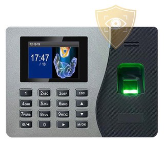 Máy chấm công vân tay Ronald Jack ST300