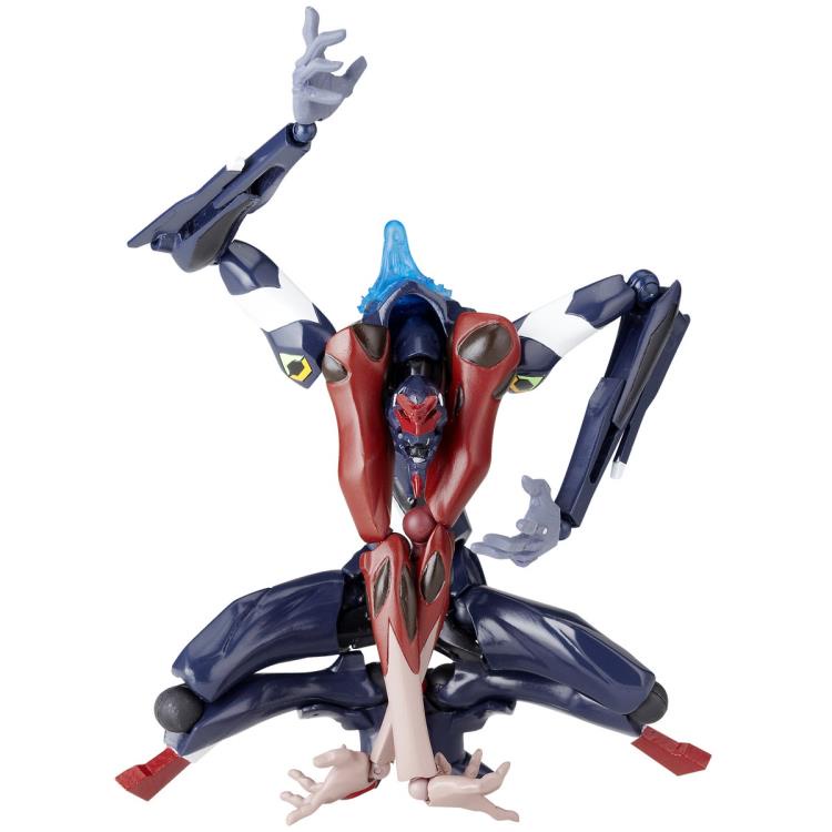 MÔ HÌNH CHÍNH HÃNG REVOLTECH EVANGELION EVOLUTION UNIT 3