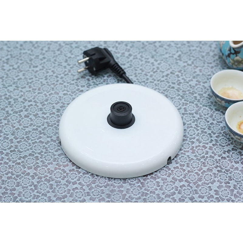 Bình đun siêu tốc Panasonic 1.7 lít NC-GK1WRA [HÀNG MỚI 100% BẢO HÀNH CHÍNH HÃNG 12 THÁNG