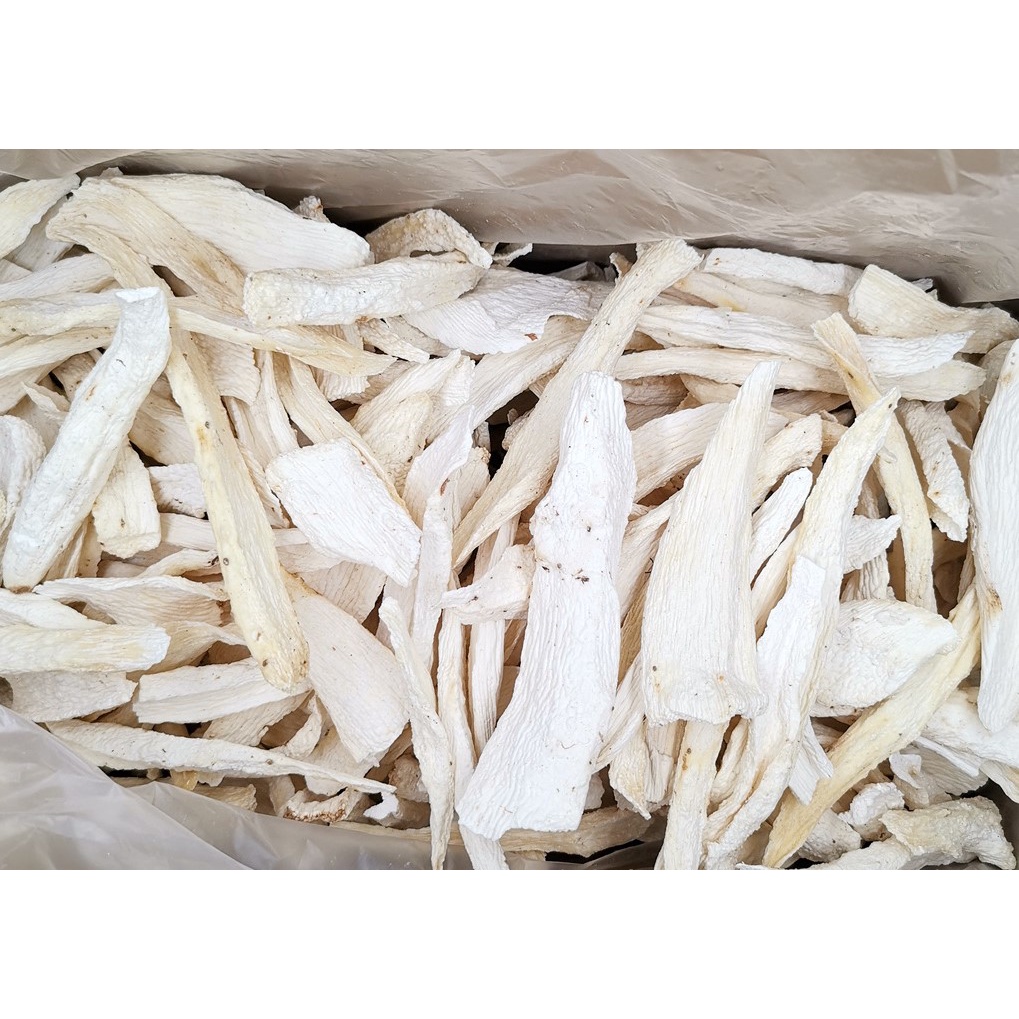 Hoài sơn ( củ mài ) khô 1kg