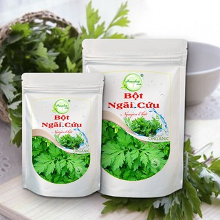 Bột Lá Ngãi Cứu