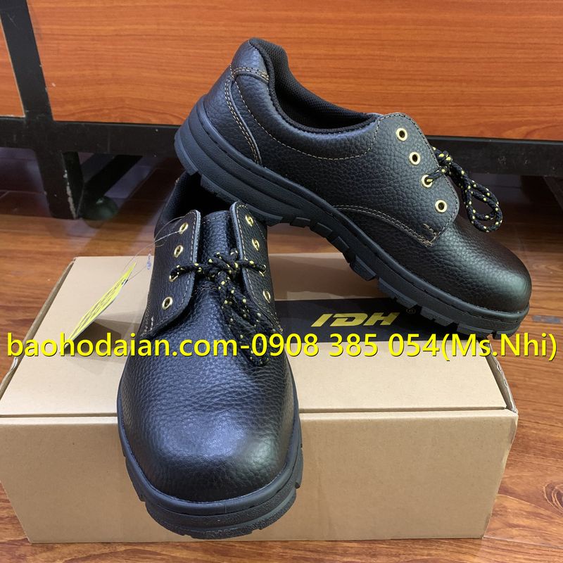 Giày bảo hộ lao động IDH KC14