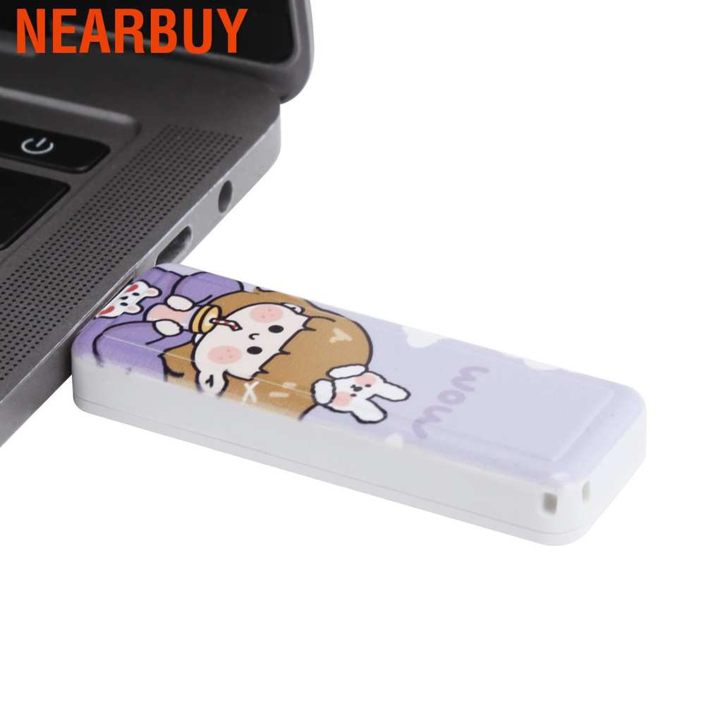 Usb 2.0 Hình Hoạt Hình Dễ Thương | BigBuy360 - bigbuy360.vn