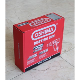 Máy thổi hơi Oshima MTN-1500